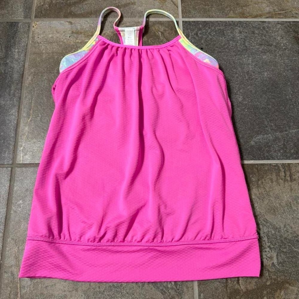 Ivivva girls Tank top
